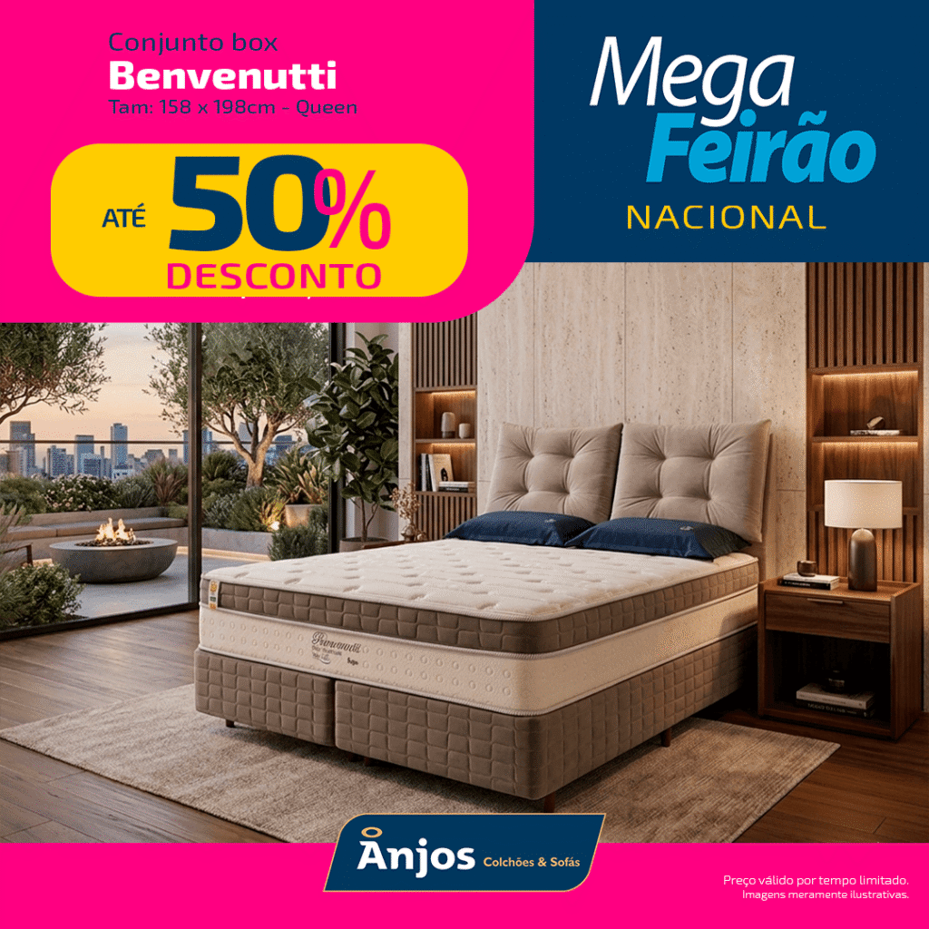 BENVENUTTI
